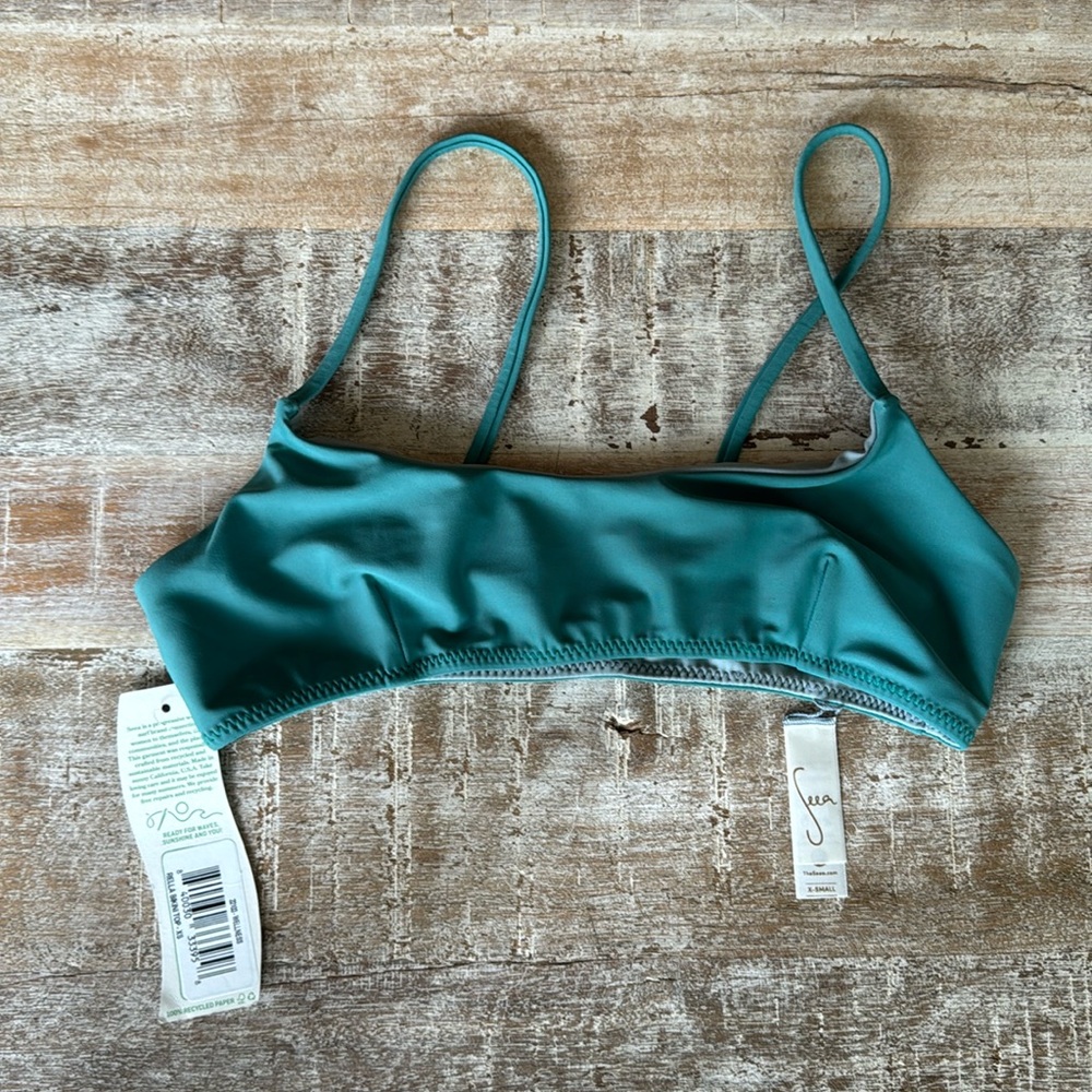 Seea Bikini Top XS